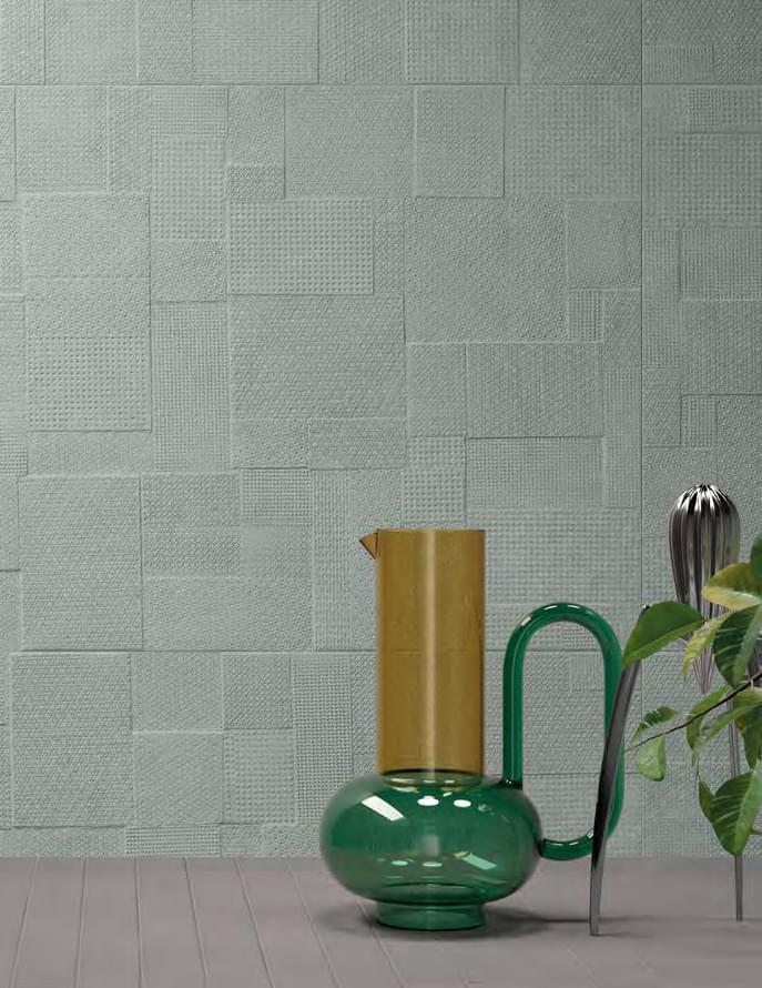 керамогранит фабрики Emil Ceramica коллекция Sixty