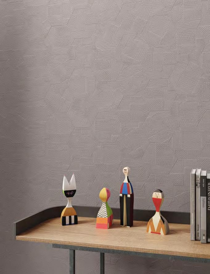 керамогранит фабрики Emil Ceramica коллекция Sixty