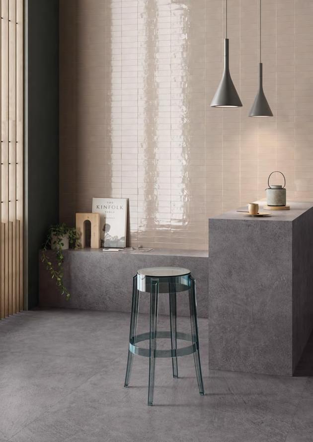 керамогранит фабрики Emil Ceramica коллекция Sixty