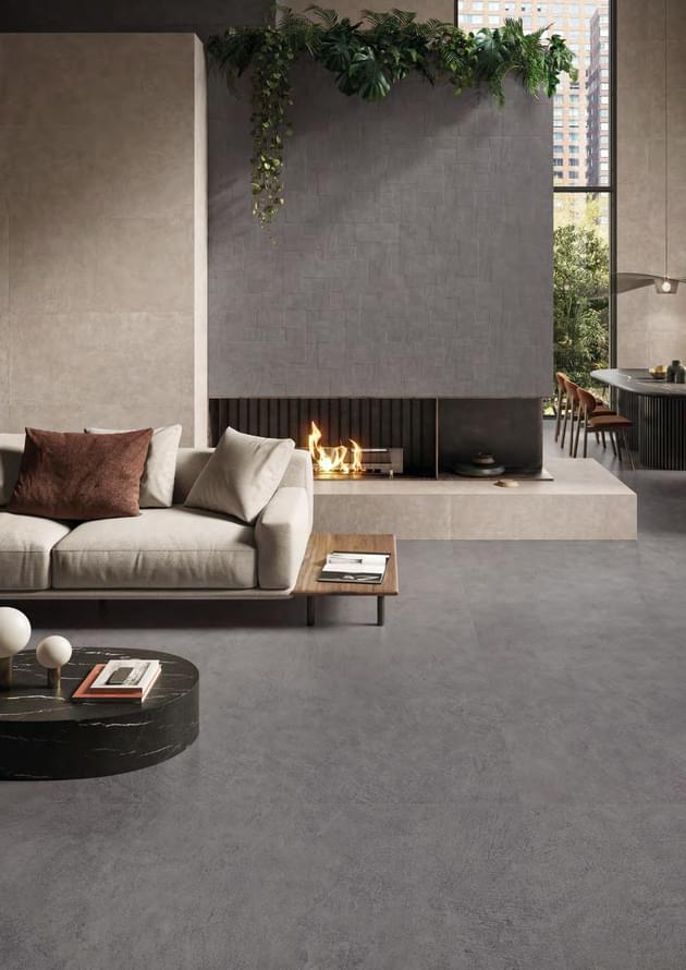 керамогранит фабрики Emil Ceramica коллекция Sixty