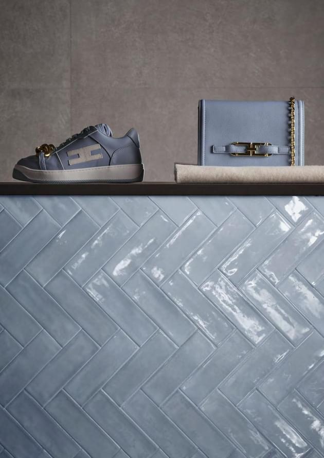 керамогранит фабрики Emil Ceramica коллекция Sixty