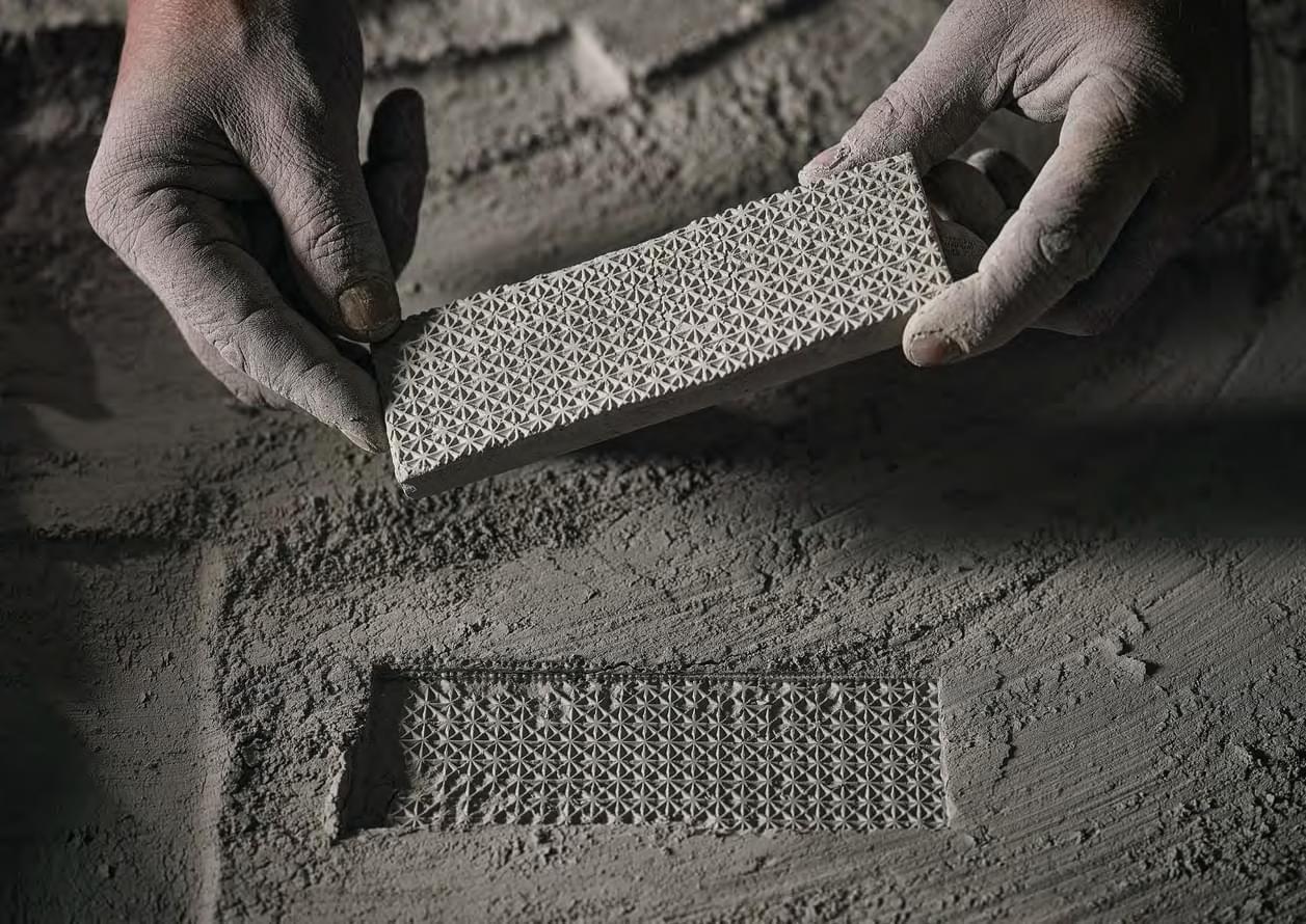 керамогранит фабрики Emil Ceramica коллекция Sixty