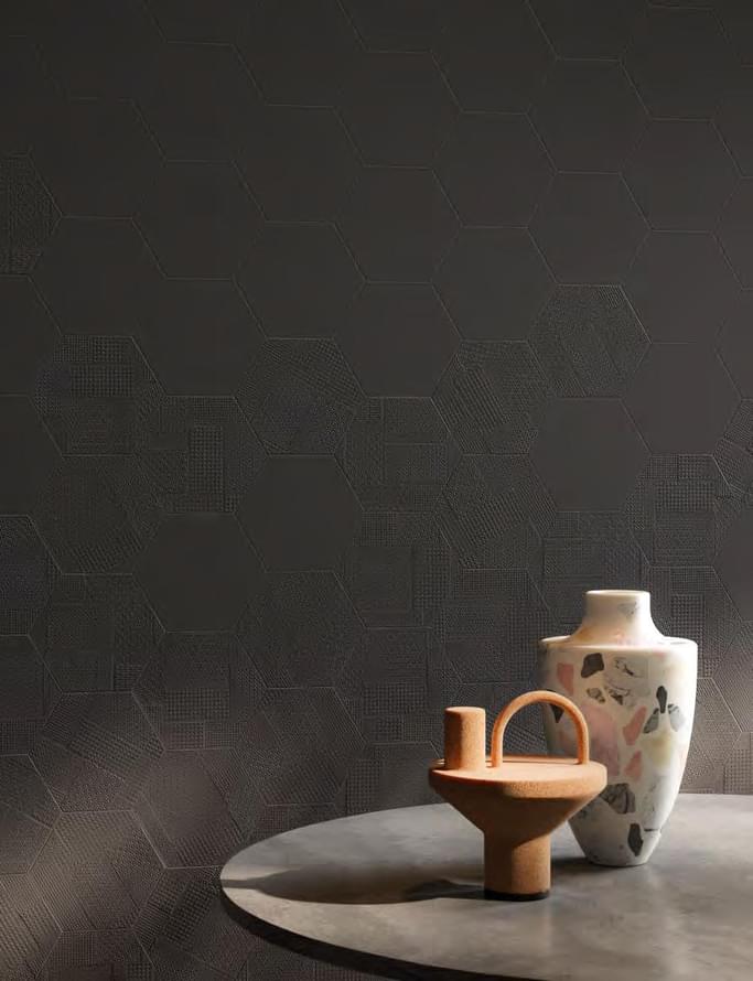 керамогранит фабрики Emil Ceramica коллекция Sixty