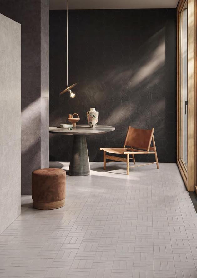 керамогранит фабрики Emil Ceramica коллекция Sixty