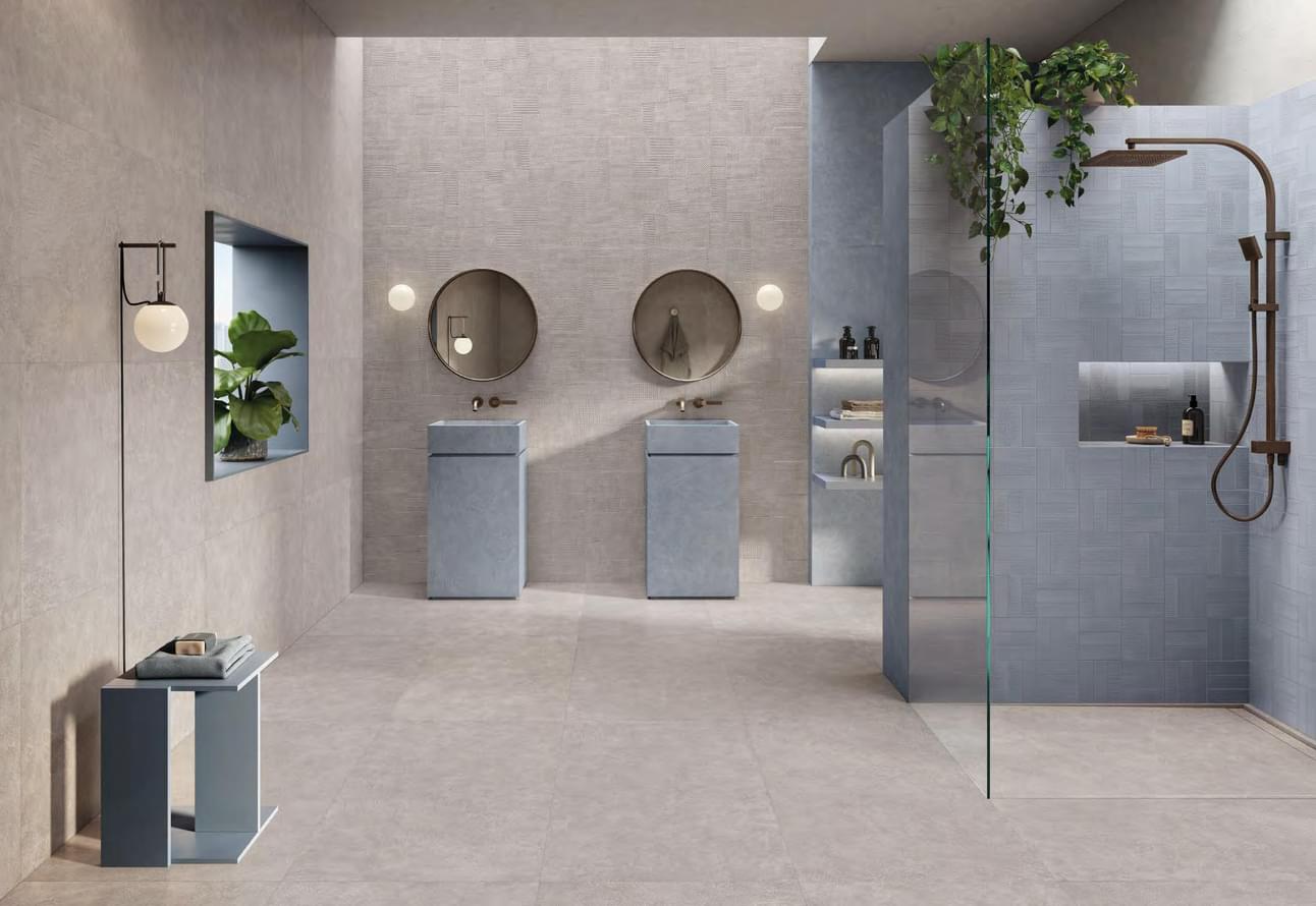 керамогранит фабрики Emil Ceramica коллекция Sixty