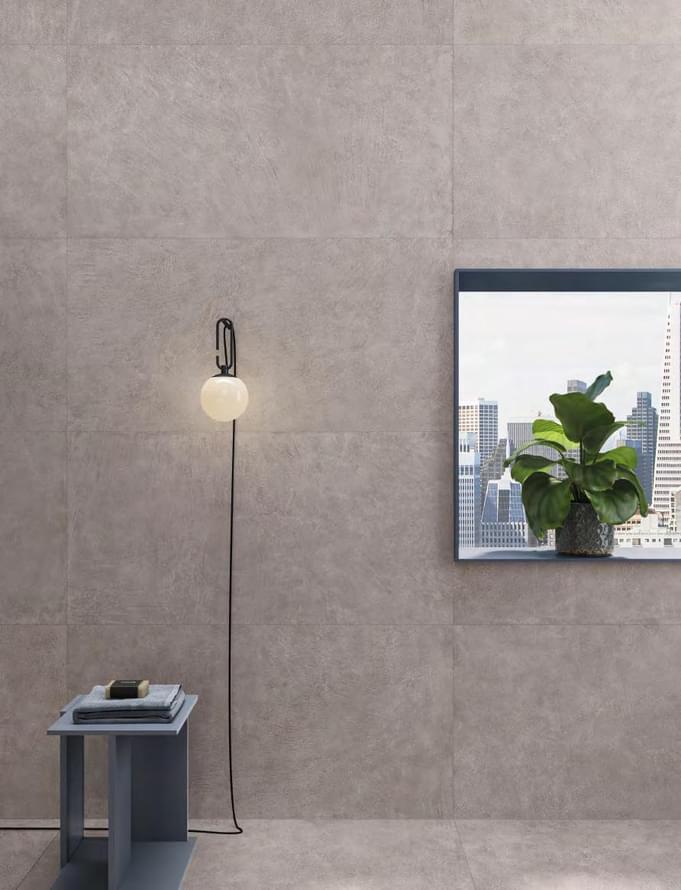 керамогранит фабрики Emil Ceramica коллекция Sixty