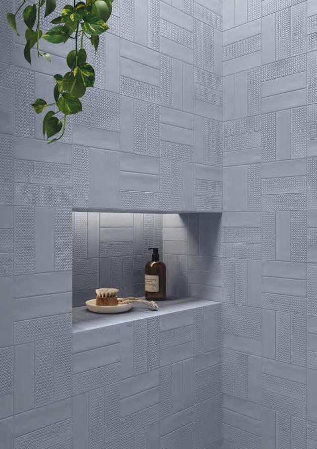 керамогранит фабрики Emil Ceramica коллекция Sixty