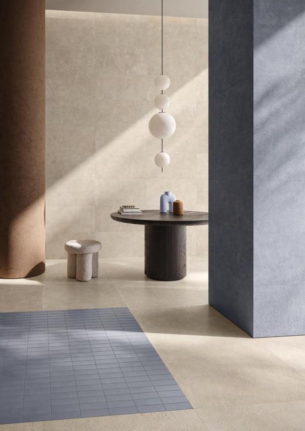 керамогранит фабрики Emil Ceramica коллекция Sixty