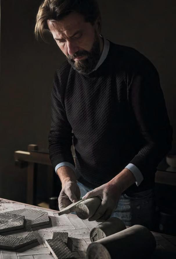 керамогранит фабрики Emil Ceramica коллекция Sixty