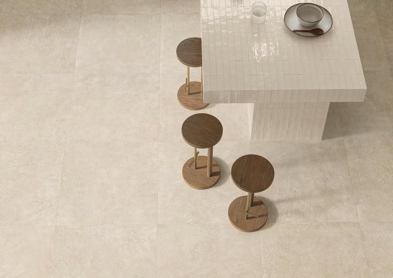 керамогранит фабрики Emil Ceramica коллекция Sixty