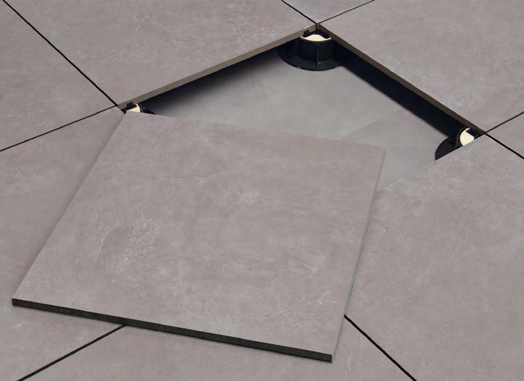 керамогранит фабрики Emil Ceramica коллекция Sixty