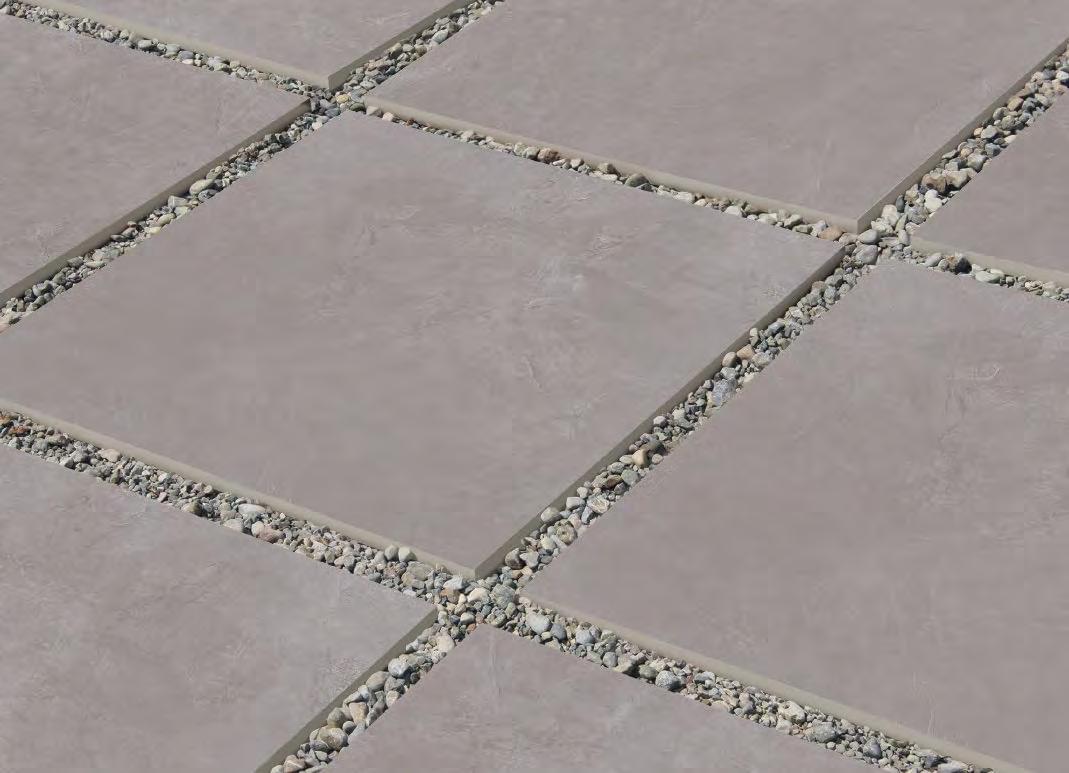 керамогранит фабрики Emil Ceramica коллекция Sixty