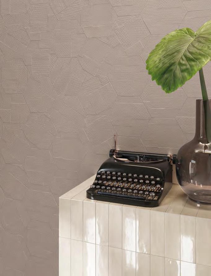 керамогранит фабрики Emil Ceramica коллекция Sixty