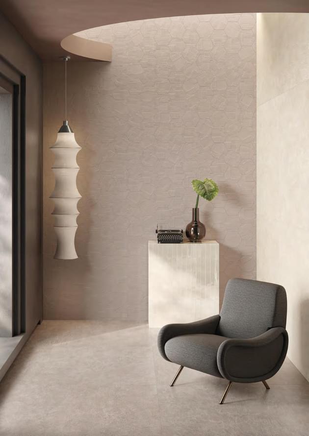 керамогранит фабрики Emil Ceramica коллекция Sixty