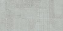 Плитка Emil Ceramica Sixty Timbro Salvia Silktech 30x60 см, поверхность полуматовая, рельефная