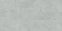 Плитка Emil Ceramica Sixty Timbro Salvia Silktech 60x120 см, поверхность полуматовая, рельефная