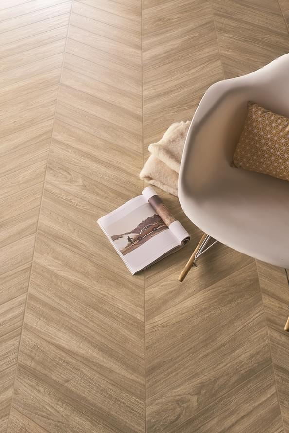 керамогранит фабрики Emil Ceramica коллекция Sleek Wood