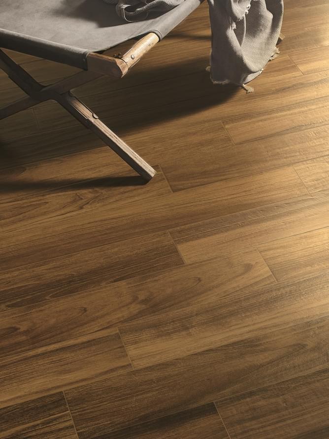 керамогранит фабрики Emil Ceramica коллекция Sleek Wood