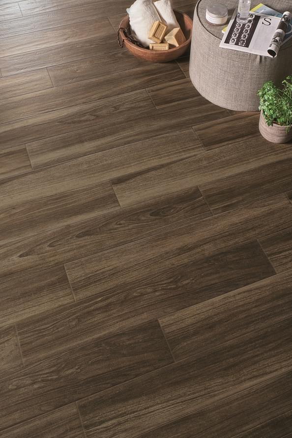 керамогранит фабрики Emil Ceramica коллекция Sleek Wood