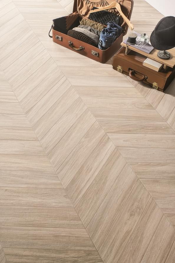 керамогранит фабрики Emil Ceramica коллекция Sleek Wood