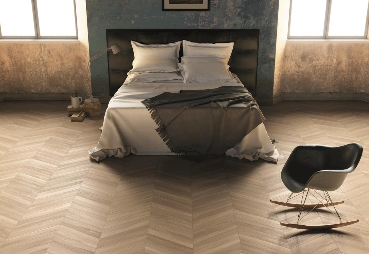 керамогранит фабрики Emil Ceramica коллекция Sleek Wood