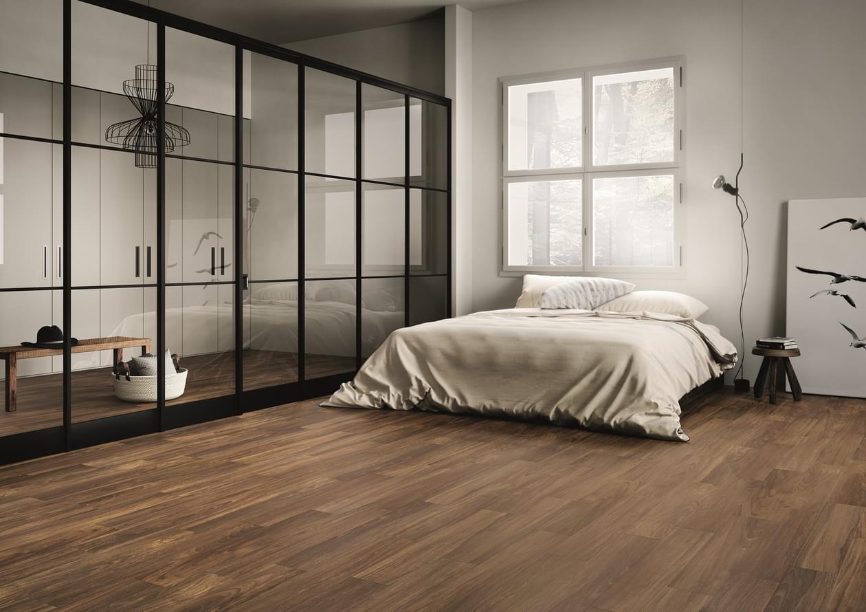 керамогранит фабрики Emil Ceramica коллекция Sleek Wood