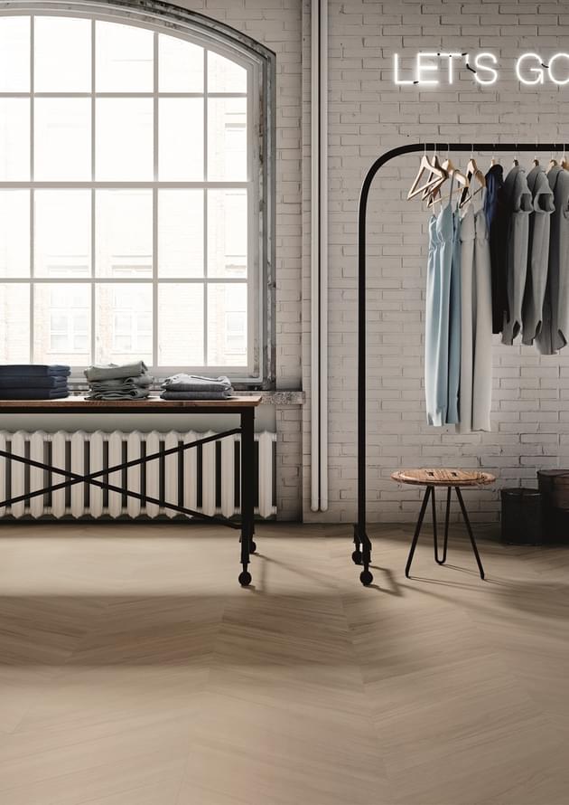 керамогранит фабрики Emil Ceramica коллекция Sleek Wood