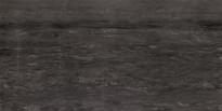 Плитка Emil Ceramica Stone Box Black Ink Lappato 45x90 см, поверхность полуполированная