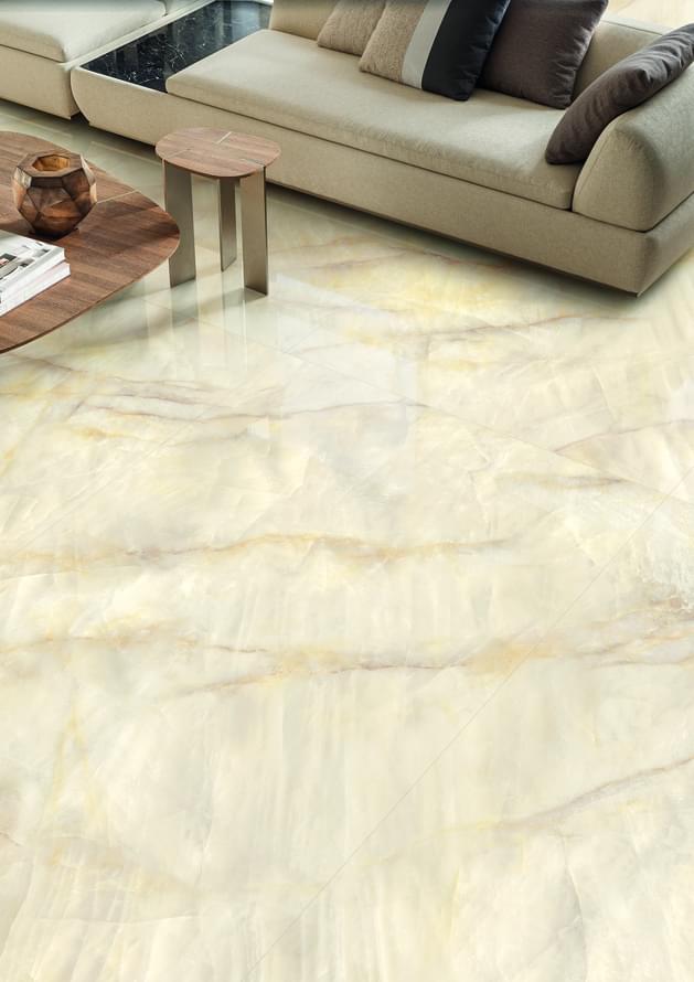 керамогранит фабрики Emil Ceramica коллекция Tele Di Marmo Crystal