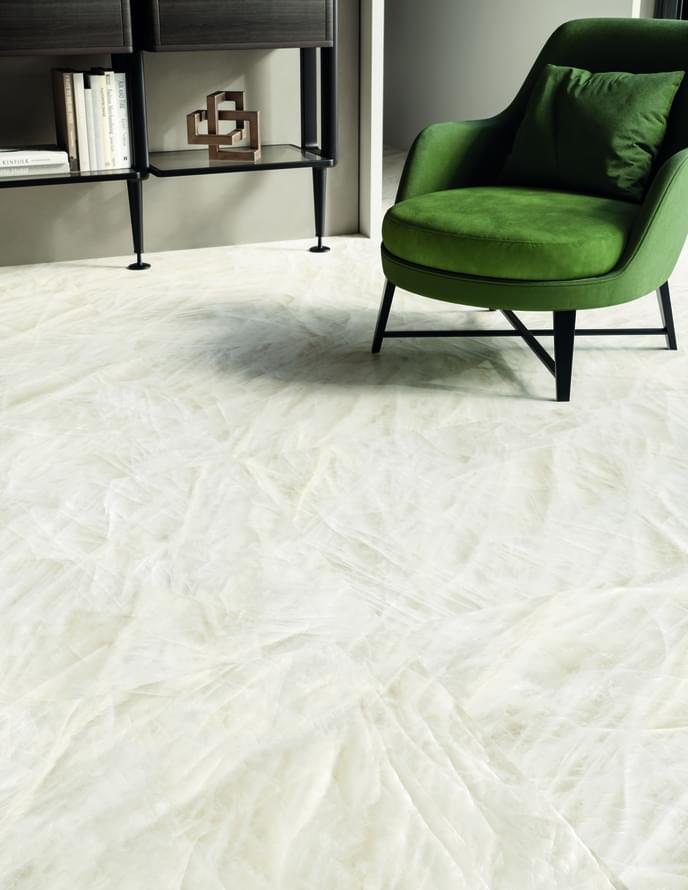 керамогранит фабрики Emil Ceramica коллекция Tele Di Marmo Crystal
