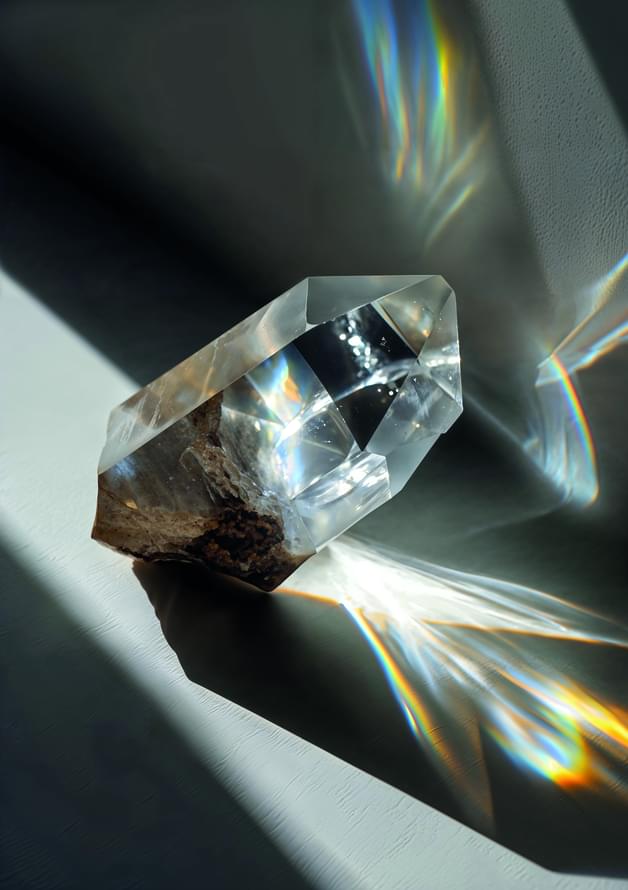 керамогранит фабрики Emil Ceramica коллекция Tele Di Marmo Crystal