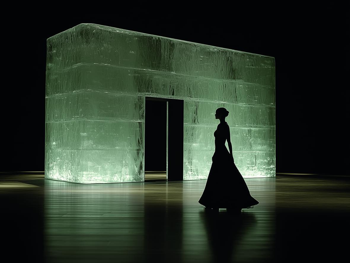 керамогранит фабрики Emil Ceramica коллекция Tele Di Marmo Crystal