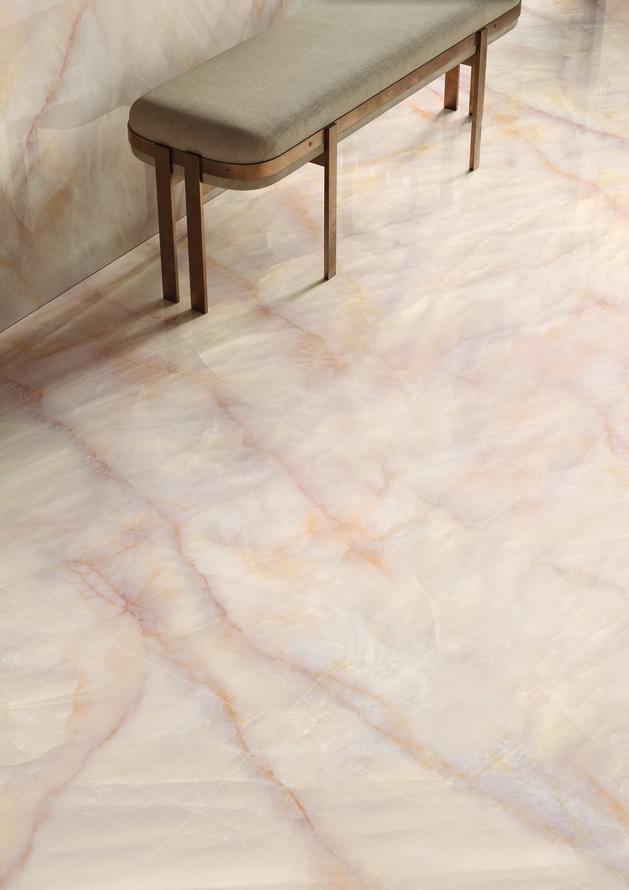 керамогранит фабрики Emil Ceramica коллекция Tele Di Marmo Crystal