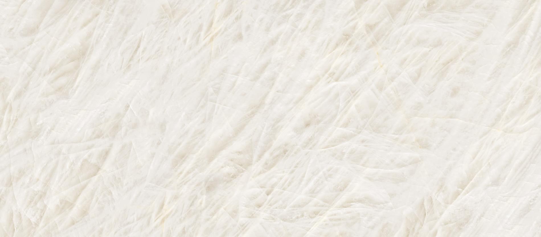 Emil Ceramica Tele Di Marmo Crystal Vitrum White Lappato 120x278 см, поверхность полуполированная