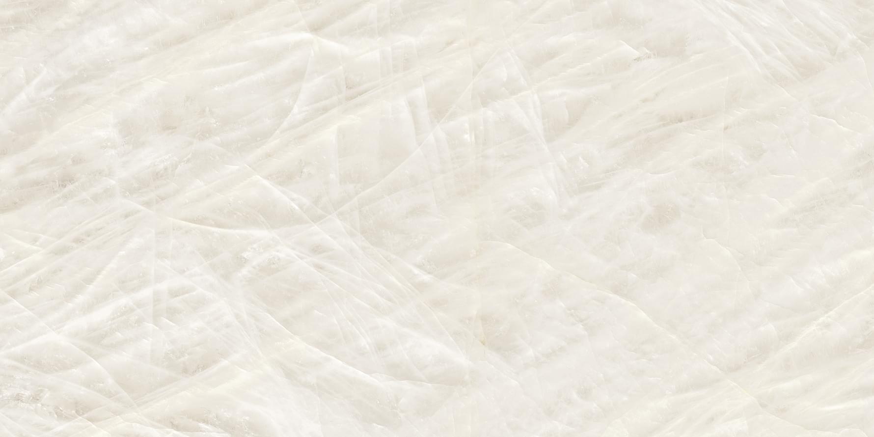 Emil Ceramica Tele Di Marmo Crystal Vitrum White Silktech 60x120 см, поверхность полуполированная