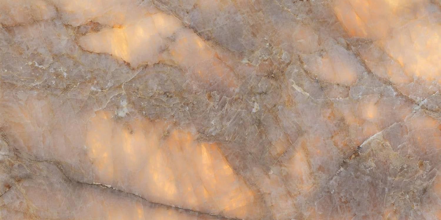 Плитка Emil Ceramica Tele Di Marmo Lumia Golden Ambra Lappato Распродажа 60x120 см, поверхность полированная