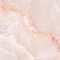 Плитка Emil Ceramica Tele Di Marmo Onyx Pink Lappato 120x120 см, поверхность полированная