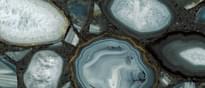 Плитка Emil Ceramica Tele Di Marmo Precious Agate Azure Lappato 120x278 см, поверхность полированная