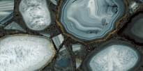 Плитка Emil Ceramica Tele Di Marmo Precious Agate Azure Lappato 60x120 см, поверхность полированная