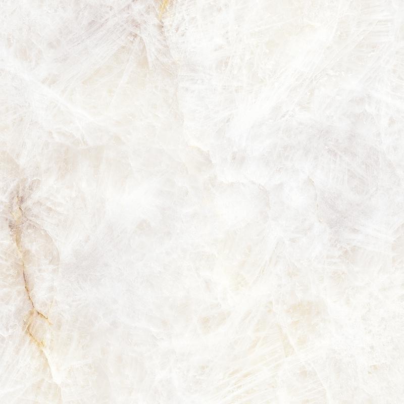Emil Ceramica Tele Di Marmo Precious Crystal White Lappato 120x120