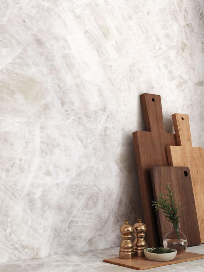 керамогранит фабрики Emil Ceramica коллекция Tele Di Marmo Precious