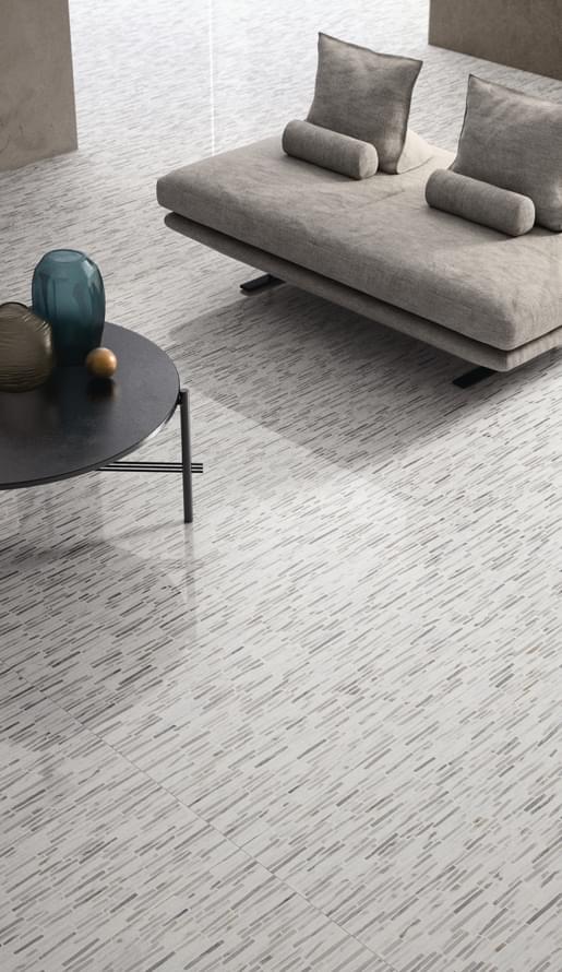 керамогранит фабрики Emil Ceramica коллекция Tele Di Marmo Reloaded