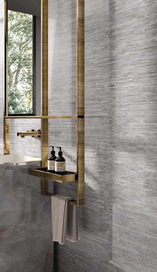 керамогранит фабрики Emil Ceramica коллекция Tele Di Marmo Reloaded