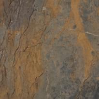 Плитка Emil Ceramica Tele Di Marmo Reloaded Fossil Brown Malevich Full Lappato 90x90 см, поверхность полированная