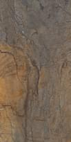 Плитка Emil Ceramica Tele Di Marmo Reloaded Fossil Brown Malevich Naturale 30x60 см, поверхность матовая