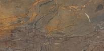 Плитка Emil Ceramica Tele Di Marmo Reloaded Fossil Brown Malevich Naturale 60x120 см, поверхность матовая