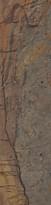Плитка Emil Ceramica Tele Di Marmo Reloaded Fossil Brown Malevich Naturale 7.5x30 см, поверхность матовая