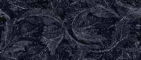 Плитка Emil Ceramica Tele Di Marmo Revolution Acanto Calacatta Black Full Lappato 120x278 см, поверхность полированная