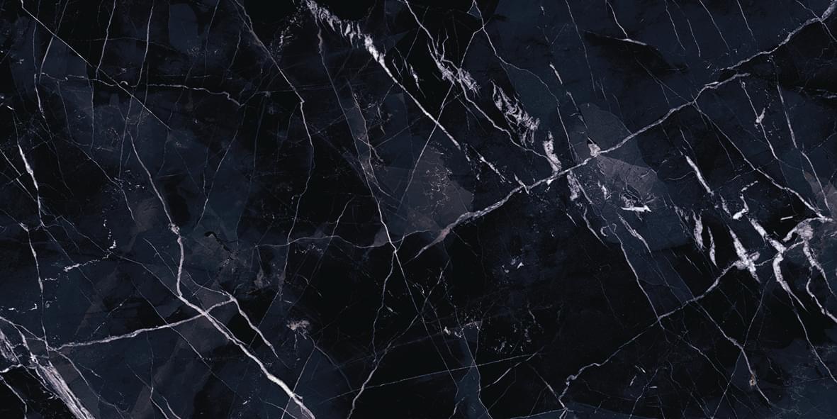 Плитка Emil Ceramica Tele Di Marmo Revolution Calacatta Black Full Lappato Распродажа 60x120 см, поверхность полированная