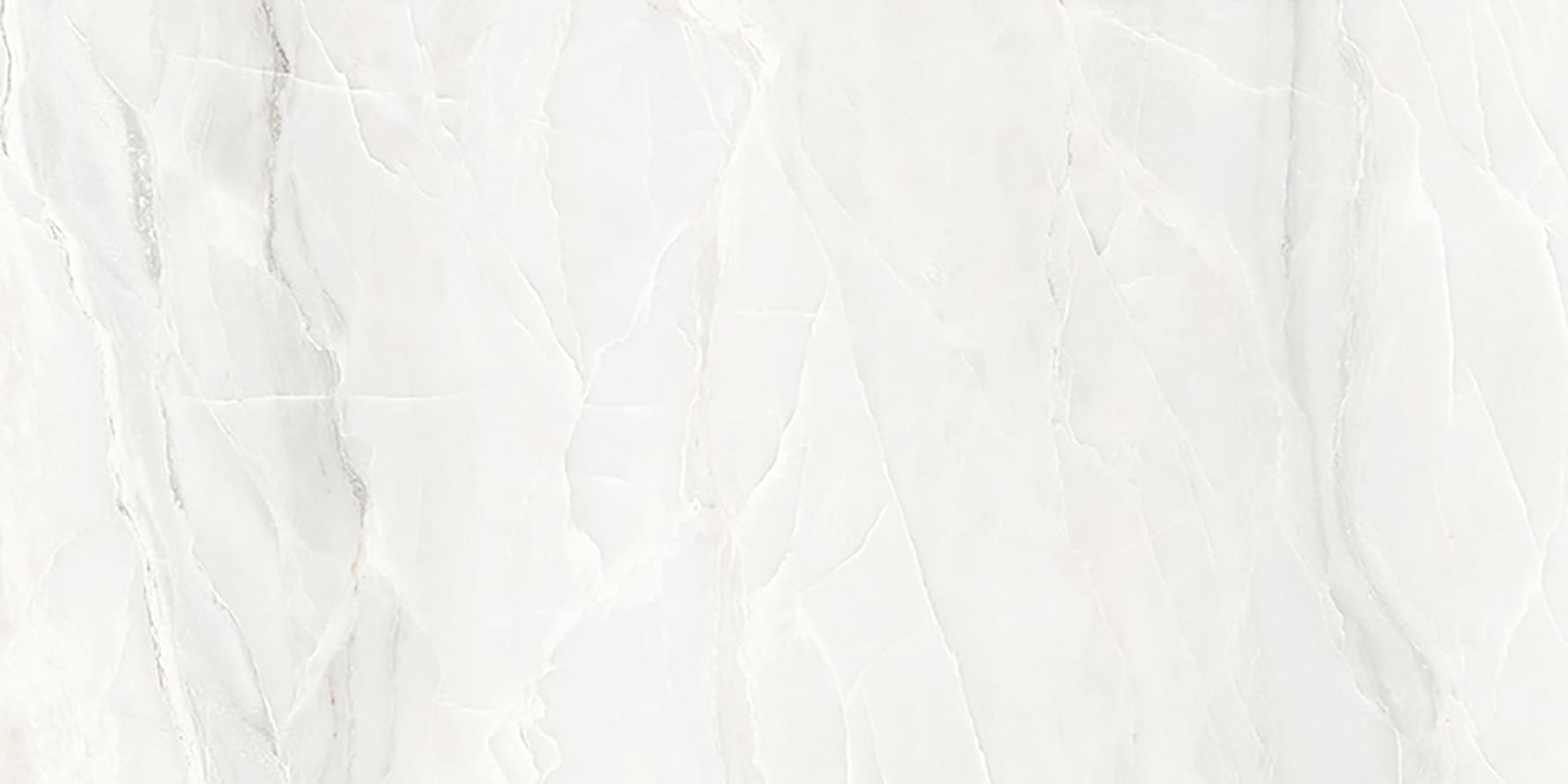 Emil Ceramica Tele Di Marmo Selection White Paradise Full Lappato 90x180